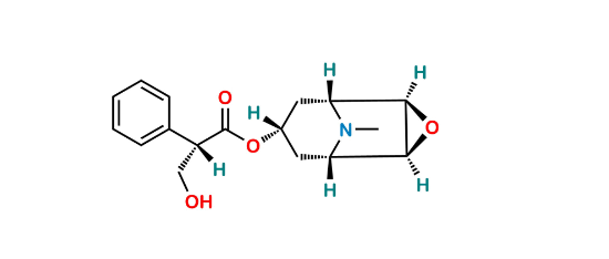 Picture of Homatropine Hydrobromide EP Impurity B