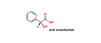 Picture of Homatropine Hydrobromide EP Impurity C