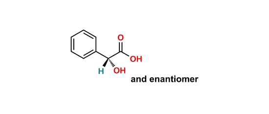 Picture of Homatropine Hydrobromide EP Impurity C