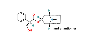 Picture of Homatropine Hydrobromide EP Impurity D