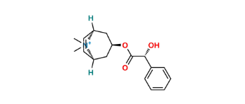 Picture of Dehydro Homatropine