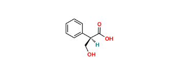 Picture of Hyoscine Hydrobromide EP impurity D