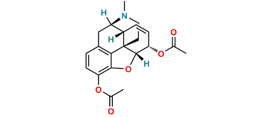 Picture of Heroin