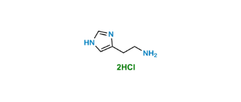 Picture of Histamine Dihydrochloride