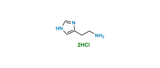 Picture of Histamine Dihydrochloride