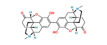 Picture of Hydromorphone EP Impurity A