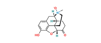 Picture of Hydromorphone EP Impurity B