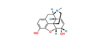 Picture of Hydromorphone EP Impurity C