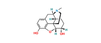 Picture of Hydromorphone EP Impurity D