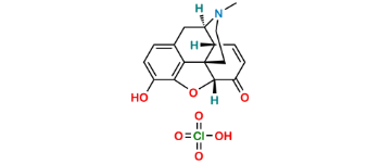 Picture of Hydromorphone USP Related Compound A