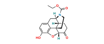 Picture of Hydromorphone Impurity 1
