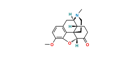 Picture of Hydrocodone