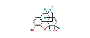 Picture of Hydrocodone EP Impurity A