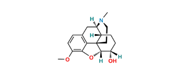 Picture of Hydrocodone EP Impurity B