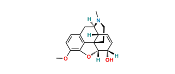 Picture of Hydrocodone EP Impurity C