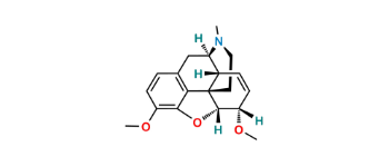 Picture of Hydrocodone EP Impurity F