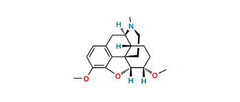 Picture of Hydrocodone EP Impurity G