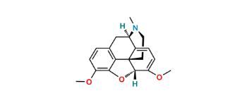 Picture of Hydrocodone EP Impurity I