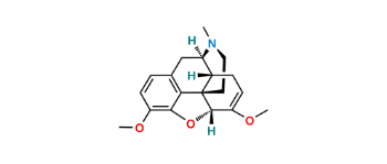 Picture of Hydrocodone EP Impurity J