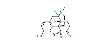 Picture of Hydrocodone EP Impurity K