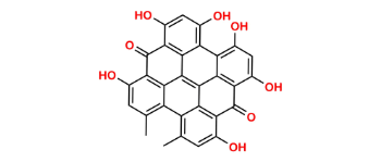 Picture of Hypericin