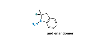 Picture of Indapamide EP Impurity C