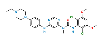 Picture of Infigratinib