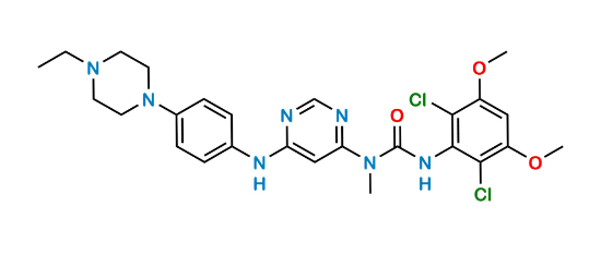Picture of Infigratinib