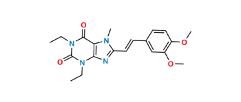 Picture of Istradefylline