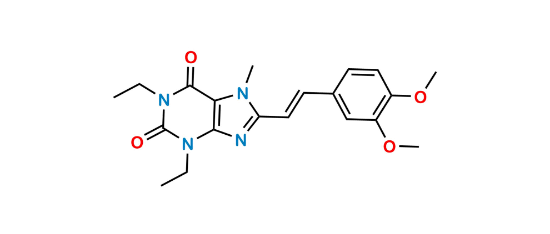 Picture of Istradefylline