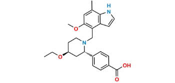 Picture of Iptacopan