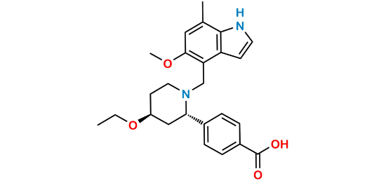 Picture of Iptacopan