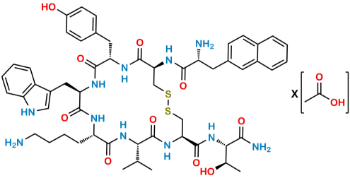 Picture of Lanreotide Acetate