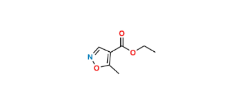 Picture of Ethyl 5-Methylisoxazole-4-Carboxylate