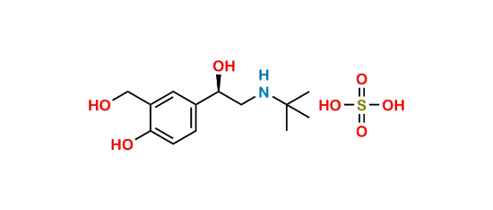 Picture of Levosalbutamol Sulphate