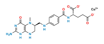 Picture of Levomefolate Calcium