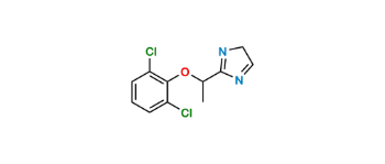 Picture of Lofexidine immidazole Impurity