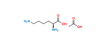 Picture of L-Lysine Acetate (USP)