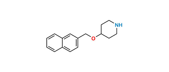 Picture of Litoxetine