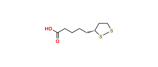Picture of Lipoic acid