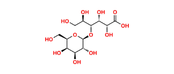 Picture of Lactobionic Acid