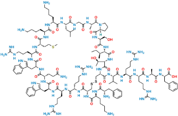 Picture of Lactoferrin