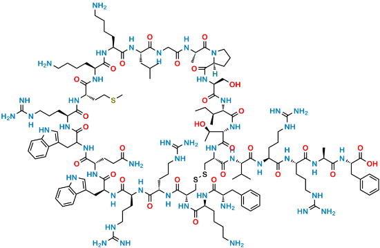 Picture of Lactoferrin