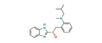 Picture of Leminoprazole