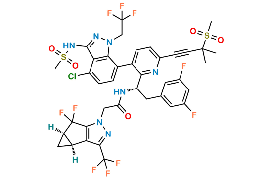 Picture of Lenacapavir