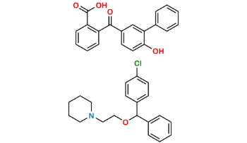 Picture of Levocloperastine Fendizoate