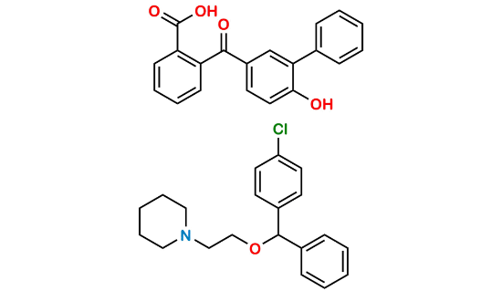 Picture of Levocloperastine Fendizoate
