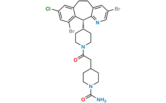 Picture of Lonafarnib