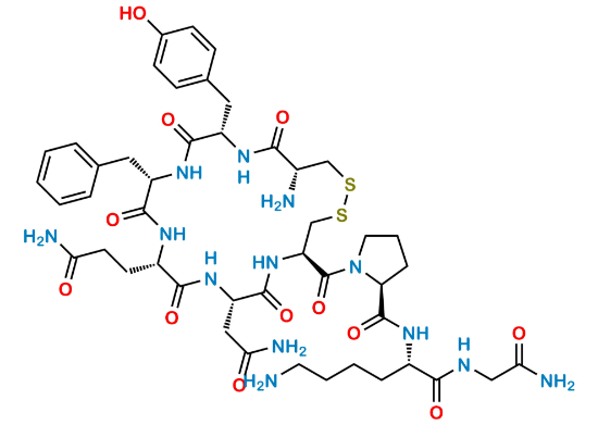 Picture of Lypressin