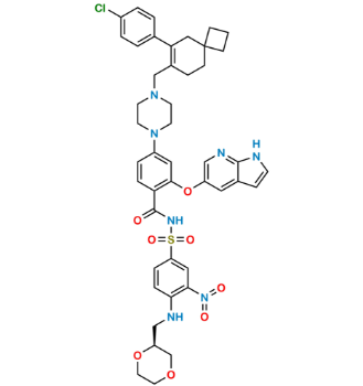 Picture of Lisaftoclax